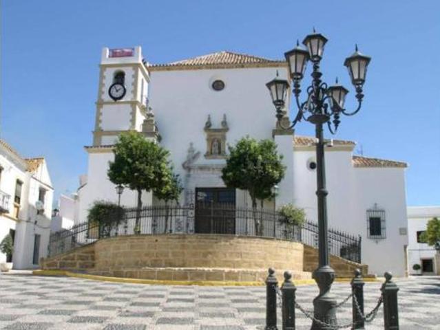 Piso en venta en La Alcaidesa, Campo de Gibraltar