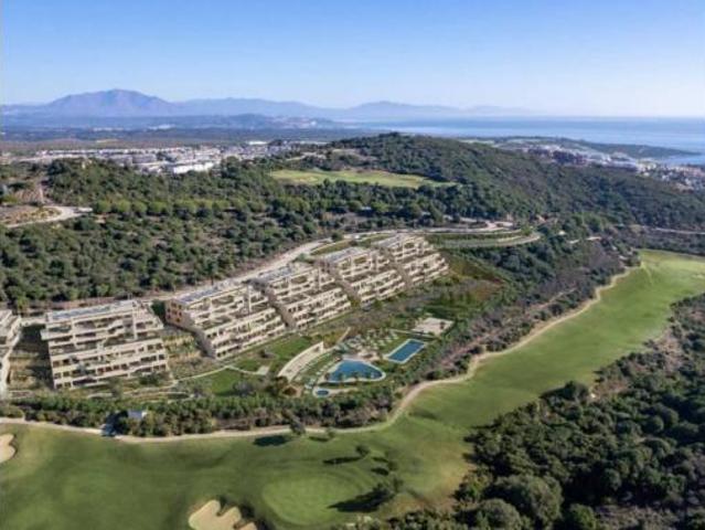 Piso en venta en La Alcaidesa, Campo de Gibraltar