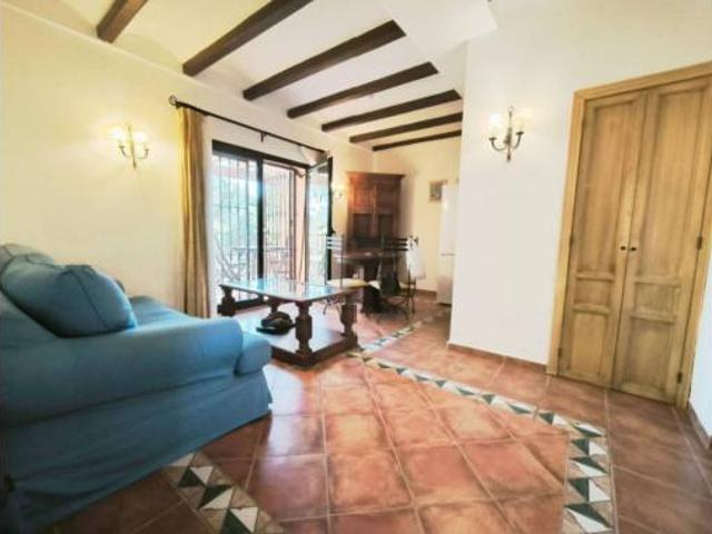 Piso en venta en La Alcaidesa, Campo de Gibraltar