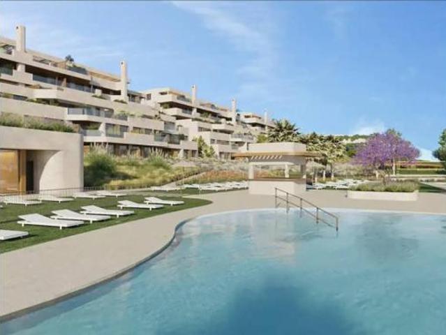 Piso en venta en La Alcaidesa, Campo de Gibraltar