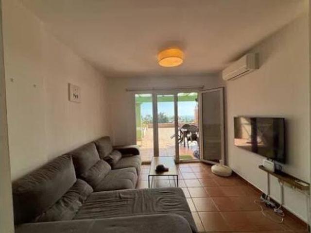 Piso en venta en La Alcaidesa, La Línea de la Concepción