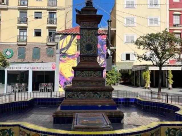 Piso en venta en Campo de Gibraltar, Andalucía
