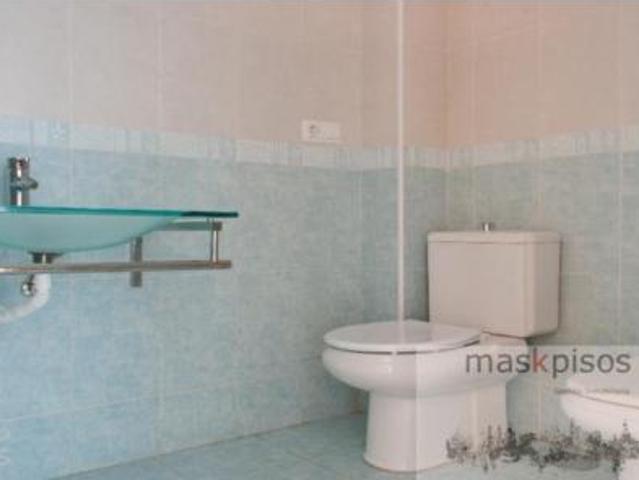 Piso en venta en Campo de Gibraltar, Andalucía