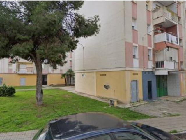 Piso en venta en Campo de Gibraltar, Andalucía