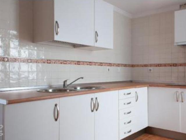 Piso en venta en La Colonia, Campo de Gibraltar