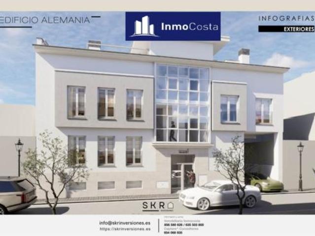 Piso en venta en Campo de Gibraltar, Andalucía