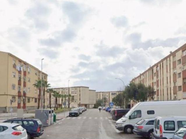 Piso en venta en Campo de Gibraltar, Andalucía