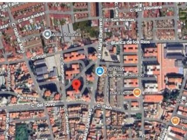 Piso en venta en Campo de Gibraltar, Andalucía