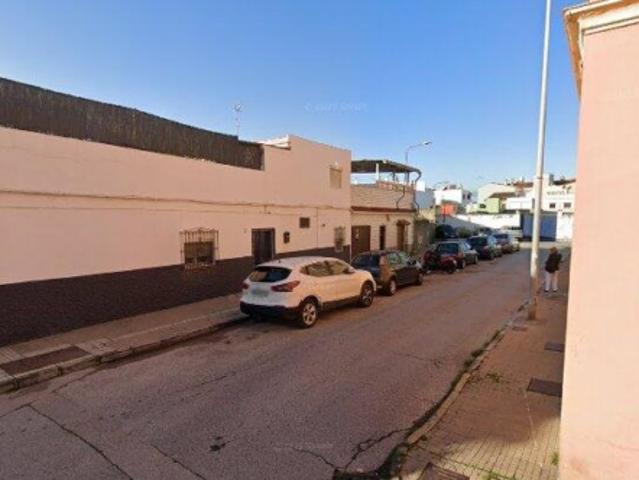 Piso en venta en Campo de Gibraltar, Andalucía