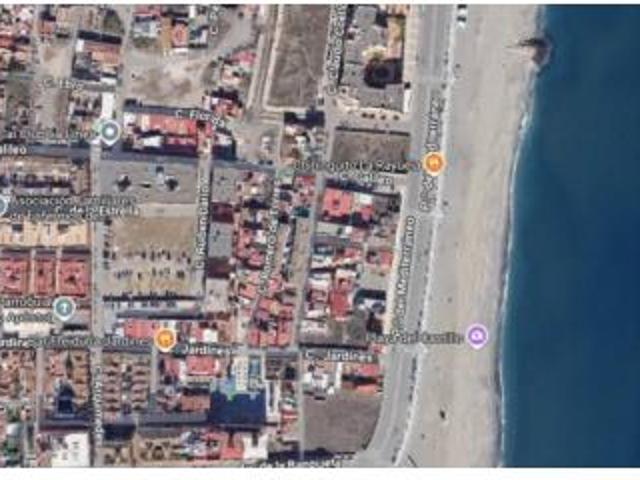 Piso en venta en Campo de Gibraltar, Andalucía