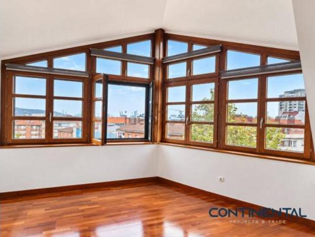 Piso en venta en Santa Olaya, Gijón / Xixón
