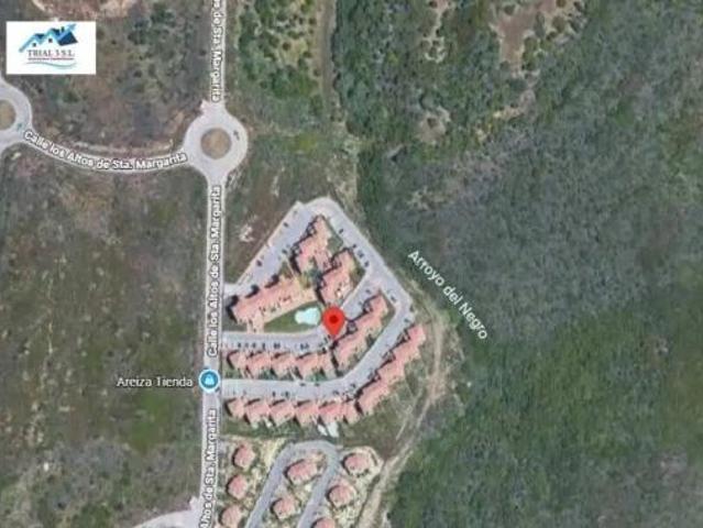 Piso en venta en Santa Margarita, Campo de Gibraltar