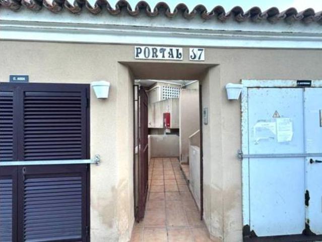 Piso en venta en Santa Margarita, Campo de Gibraltar