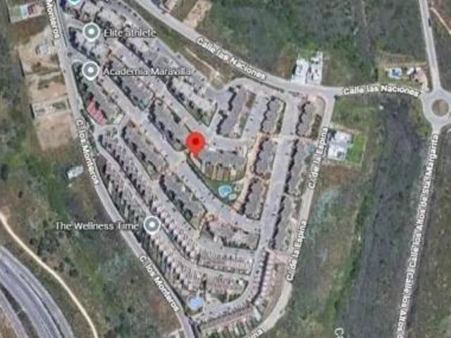 Piso en venta en Santa Margarita, Campo de Gibraltar