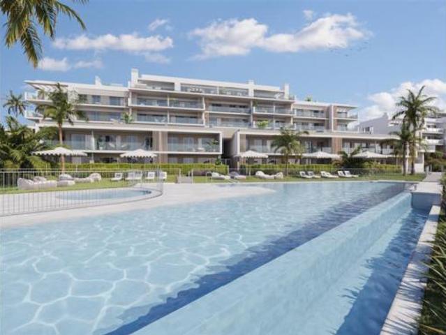 Piso en venta en Santa Margarita, Campo de Gibraltar