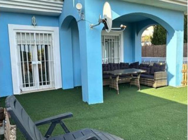 Piso en venta en Santa Margarita, Campo de Gibraltar