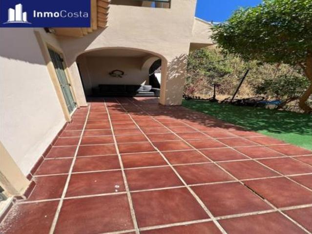 Piso en venta en Santa Margarita, Campo de Gibraltar