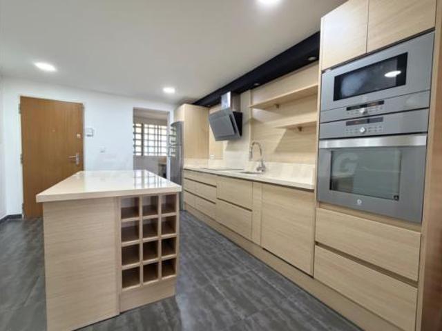 Piso en venta en Santa Margarita, Campo de Gibraltar