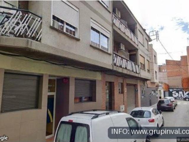 Piso en venta en la Llagosta, Barcelona