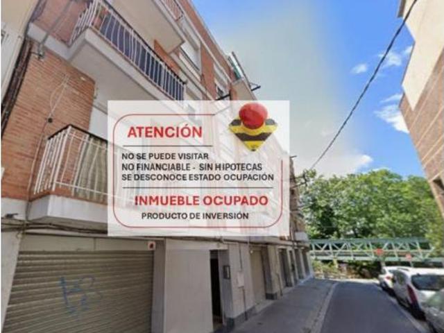 Piso en venta en Vallès Oriental, Catalunya