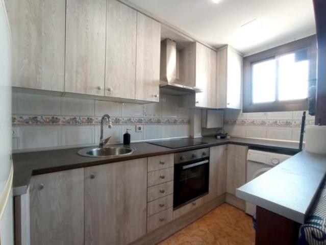 Piso en venta en La Llagosta, Barcelona