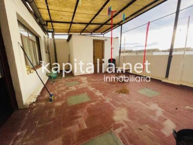 Piso en venta en La Llosa De Ranes