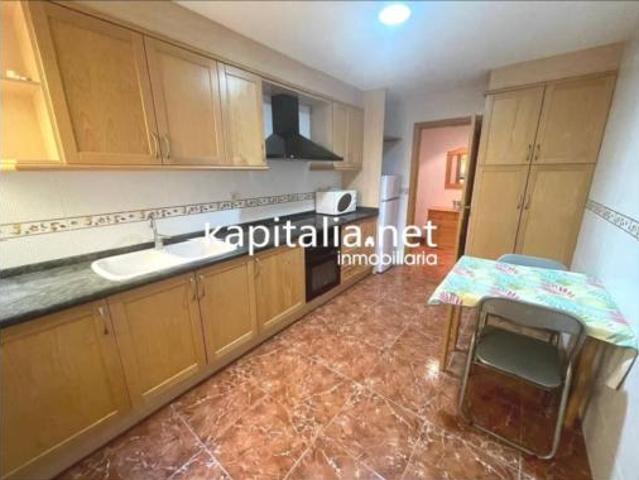 Piso en venta en La Llosa De Ranes