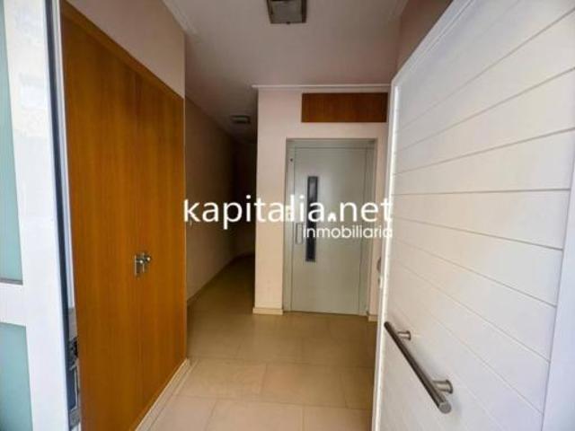 Piso en venta en La Llosa De Ranes