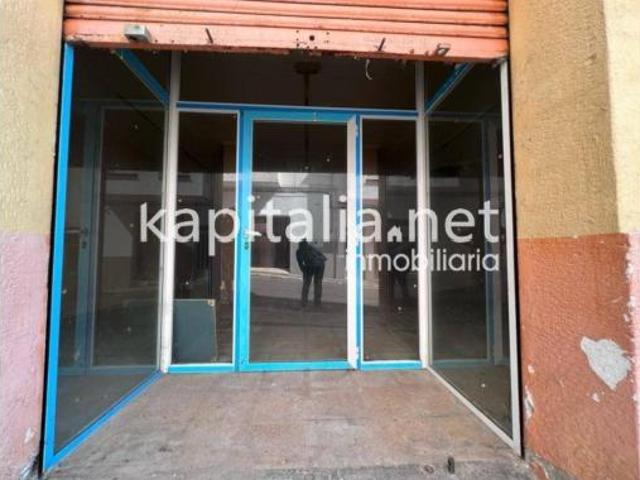 Piso en venta en La Llosa De Ranes