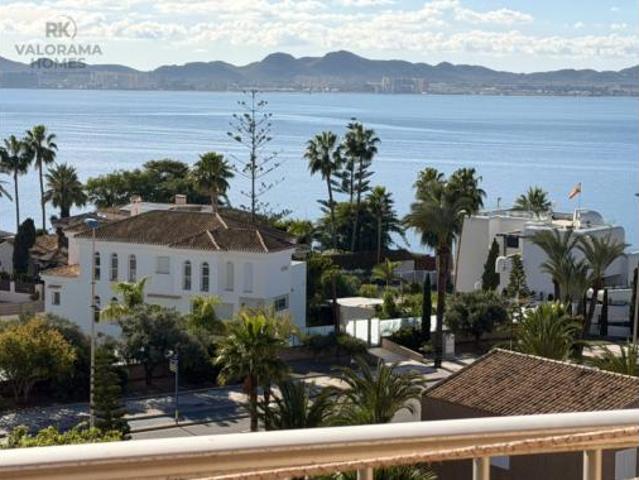 Piso en venta en Rincón de San Ginés, Campo de Cartagena y Mar Menor