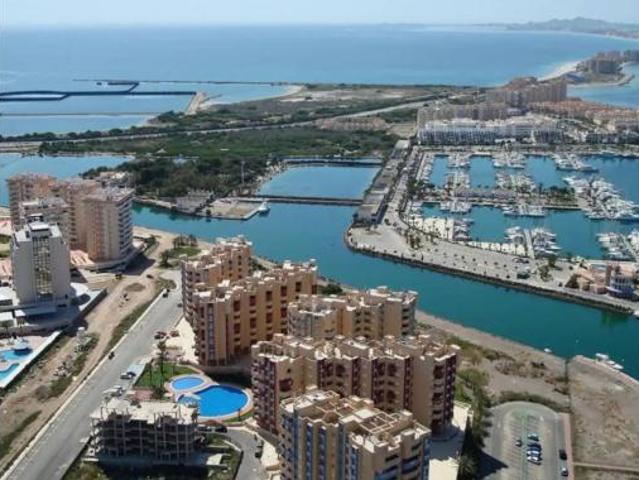Piso en venta en Rincón de San Ginés, Campo de Cartagena y Mar Menor