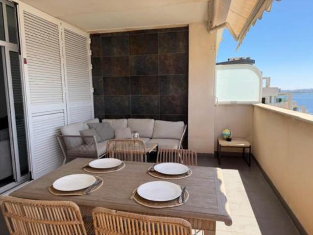 Apartamento en venta en La Manga del Mar Menor, Cartagena