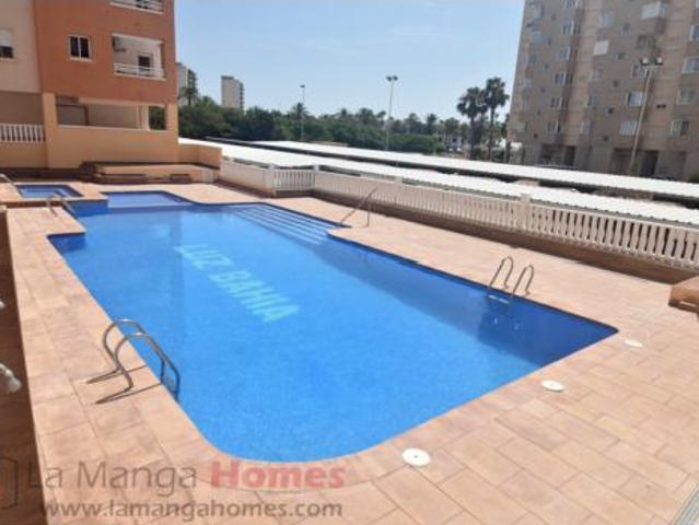 Piso en venta en Rincón de San Ginés, Campo de Cartagena y Mar Menor