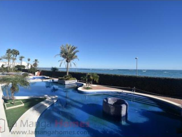 Piso en venta en Rincón de San Ginés, Campo de Cartagena y Mar Menor