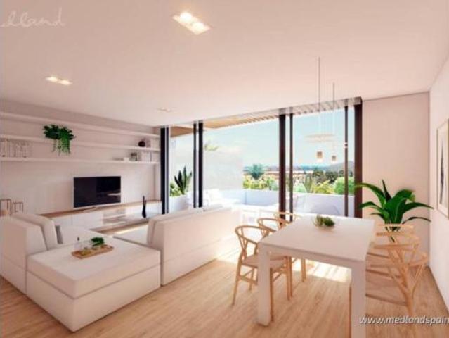 Piso en venta en Rincón de San Ginés, Campo de Cartagena y Mar Menor
