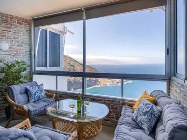 Piso en venta en El Sauzal, Canarias