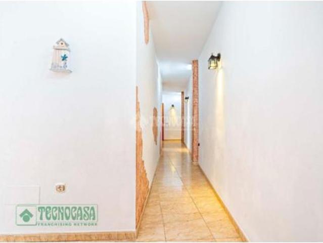 Piso en venta en La Mojonera, Almería