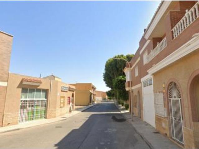 Piso en venta en La Mojonera, Almería
