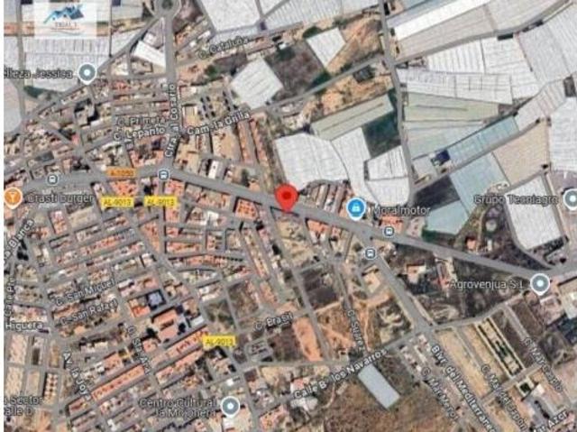 Piso en venta en La Mojonera, Andalucía