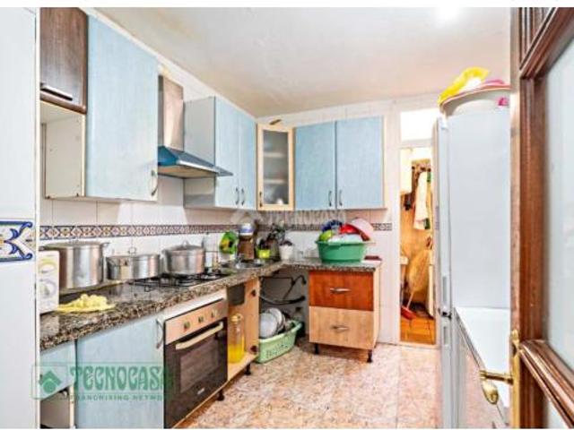 Piso en venta en La Mojonera, Andalucía