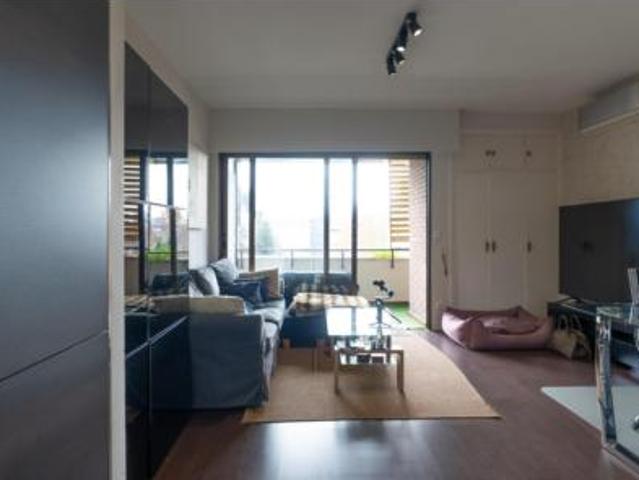 Piso en venta en Alcobendas, Madrid