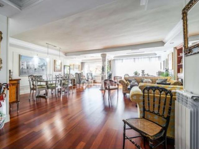 Piso en venta en Valdelasfuentes, Alcobendas