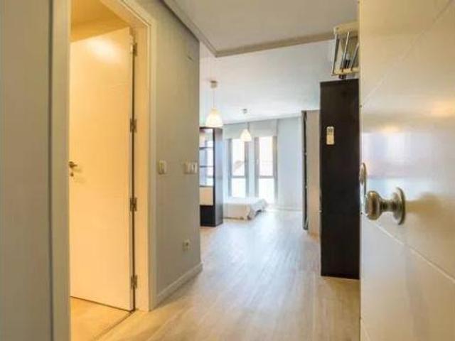 Piso en venta en Valdelasfuentes, Alcobendas