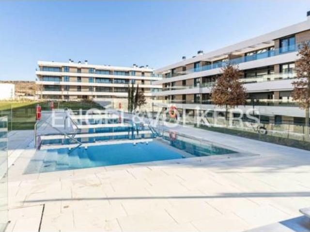 Piso en venta en La Moraleja, Alcobendas