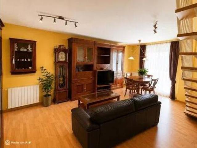 Piso en venta en Valdejalón, Aragón
