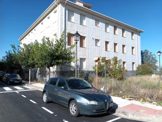 Piso en venta en Valdejalón, Aragón