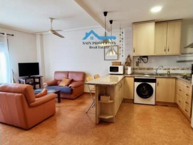 Piso en venta en la Marina Baixa, Valencia