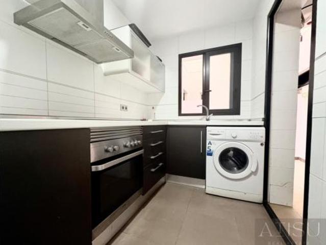 Piso en venta en la Marina Baixa, Valencia