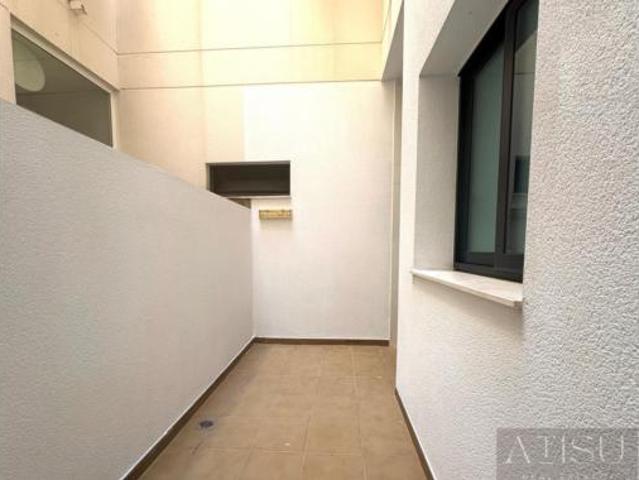 Piso en venta en la Marina Baixa, Valencia