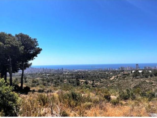 Piso en venta en Barranc Fondo, la Marina Baixa